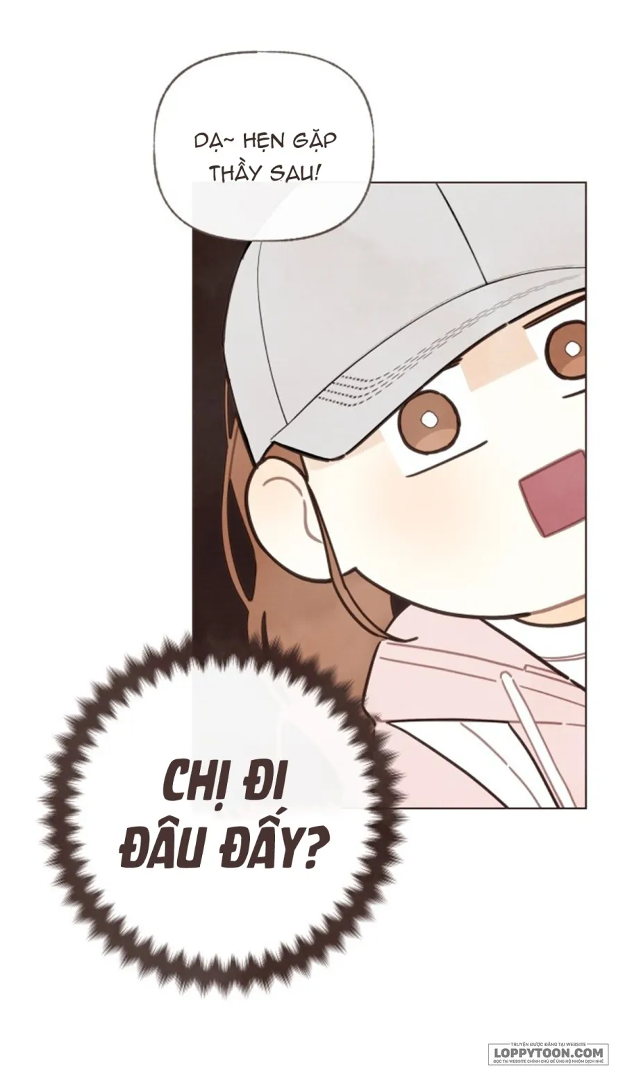 Cảm Xúc Chuyển Giao Chap 14 - trang 50