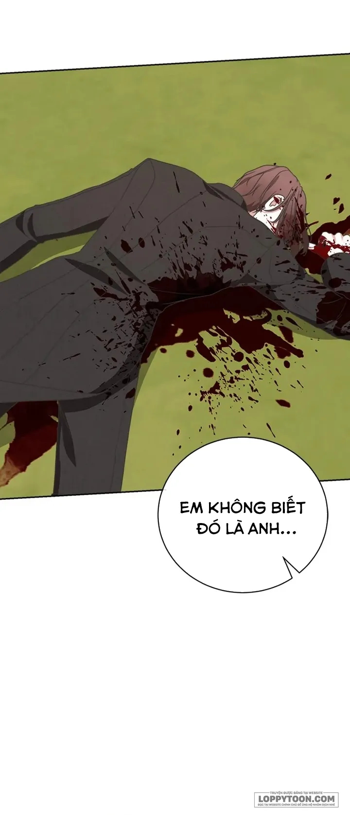 Sinh Ra Trở Thành Nhân Vật Không Có Trong Nguyên Tác Chap 51 - trang 39