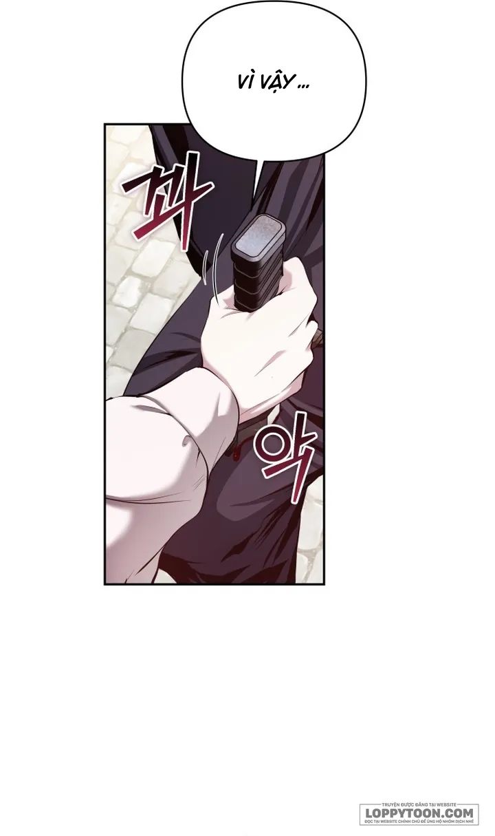 Thỏ Trắng Ở Xứ Sở Thần Tiên Chap 15 - trang 20