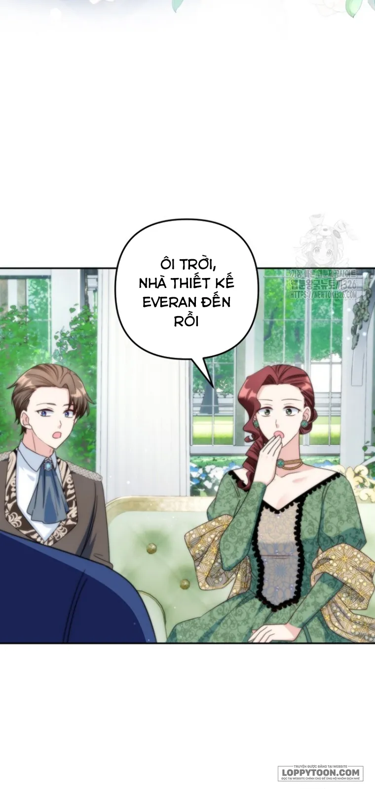 Tôi Sống Chung Với Mẹ Chồng Chap 63 - trang 12
