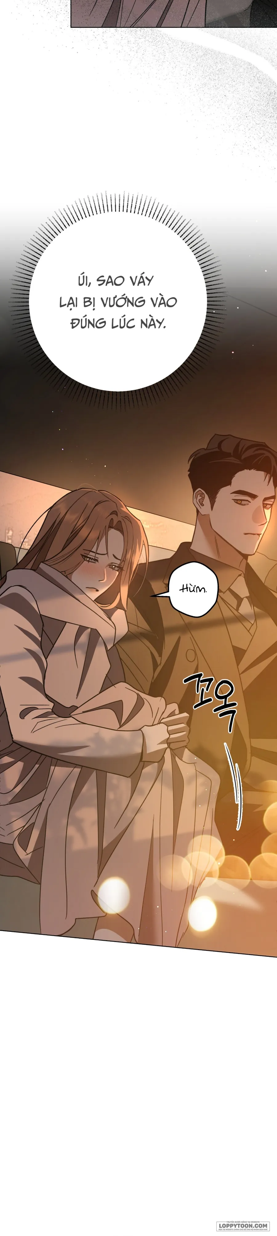 Ngưỡng Tuyệt Đối Chap 5 - trang 36