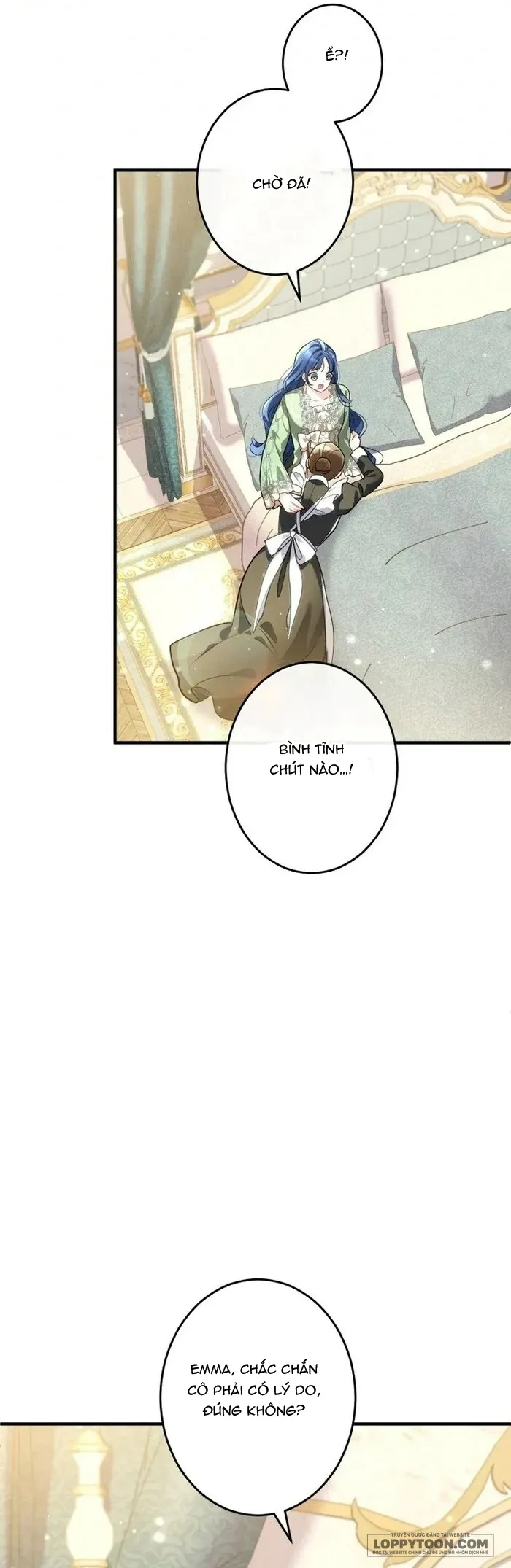 Hợp Đồng Ba Năm Với Tử Thần Chap 8 - trang 26