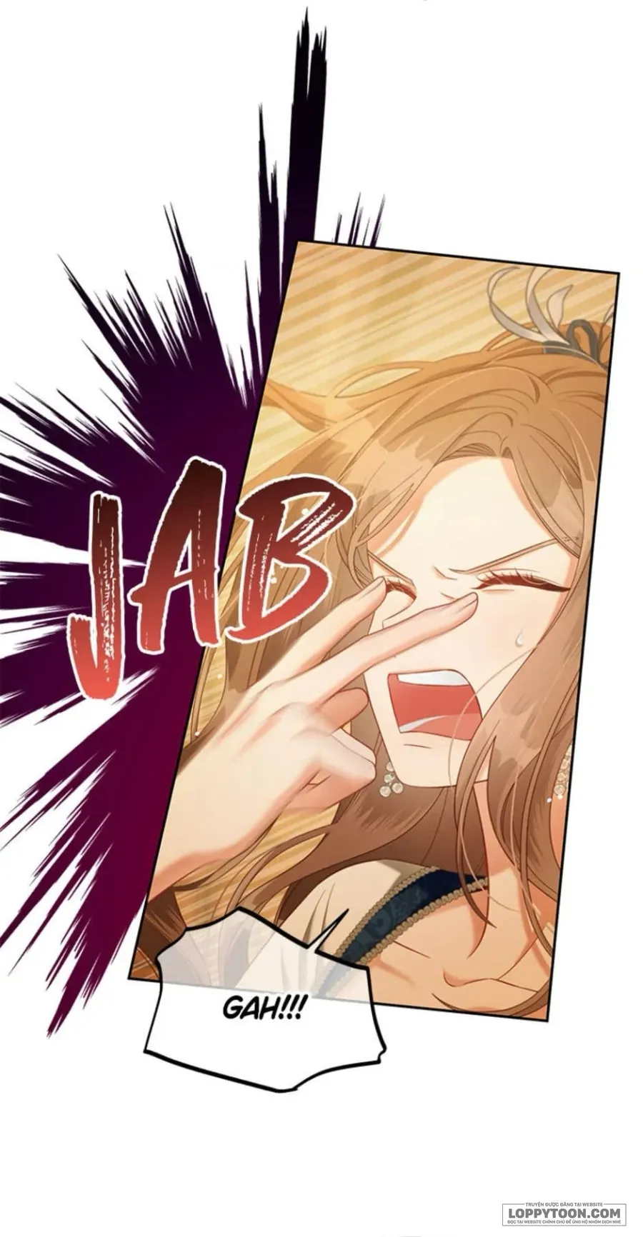 Tôi Sẽ Ở Ngay Bên Cạnh Nam Chính Chap 38 - trang 4