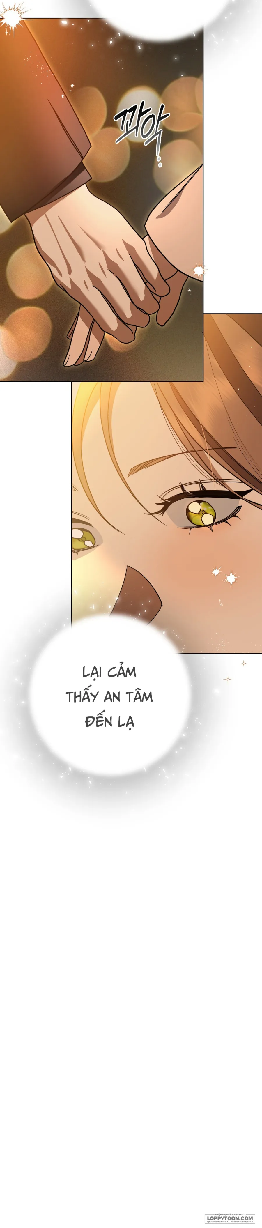Ngưỡng Tuyệt Đối Chap 6 - trang 14