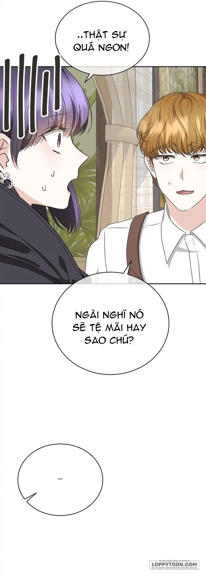 Sinh Ra Trở Thành Nhân Vật Không Có Trong Nguyên Tác Chap 34 - trang 24