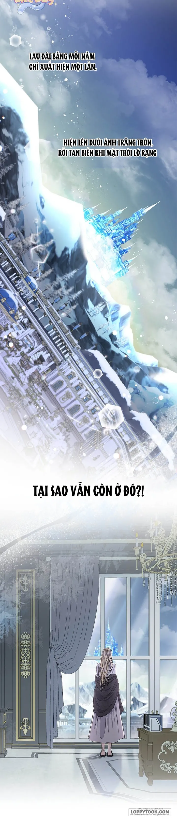 Dụ Hoặc Chap 2 - trang 6