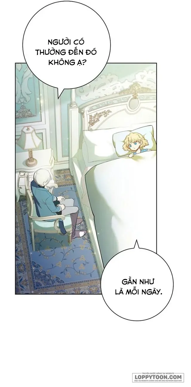 Nam Chính À, Tôi Sẽ Tôn Trọng Sở Thích Của Anh Chap 8 - trang 10