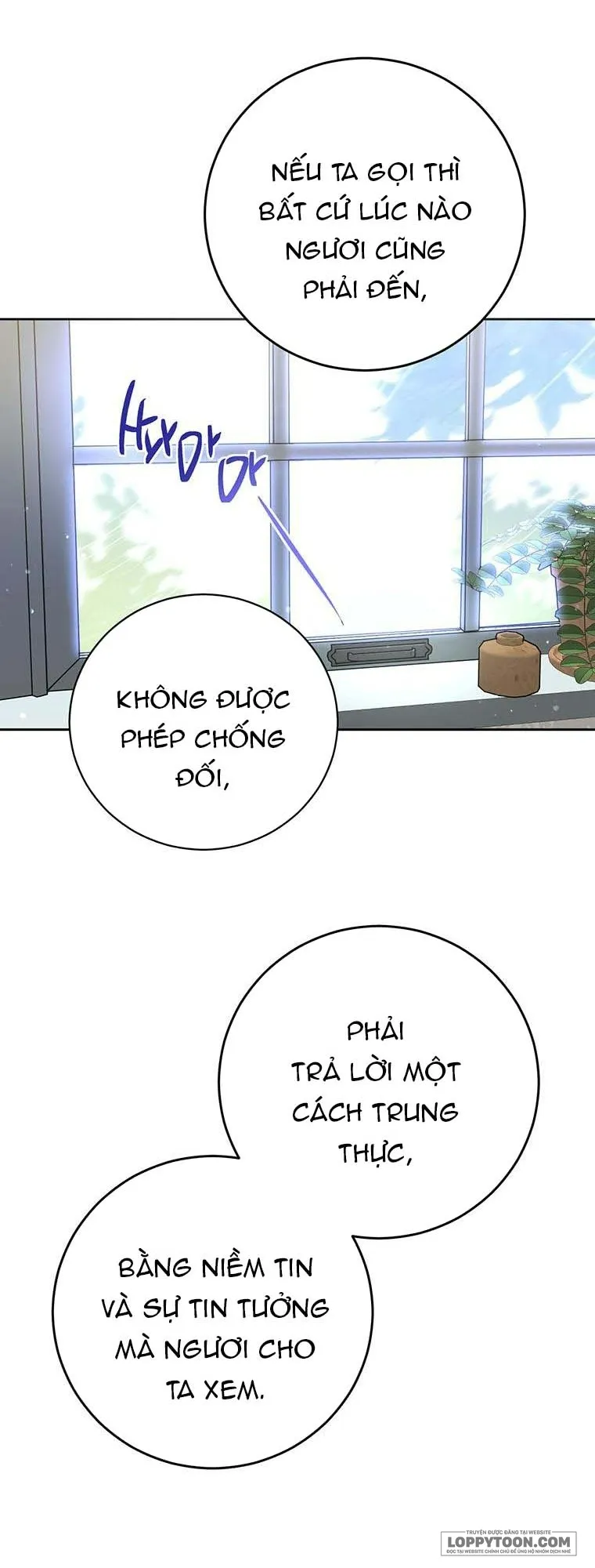 Phía Sau Mặt Nạ Của Nam Chính Hiền Lành Chap 6 - trang 12