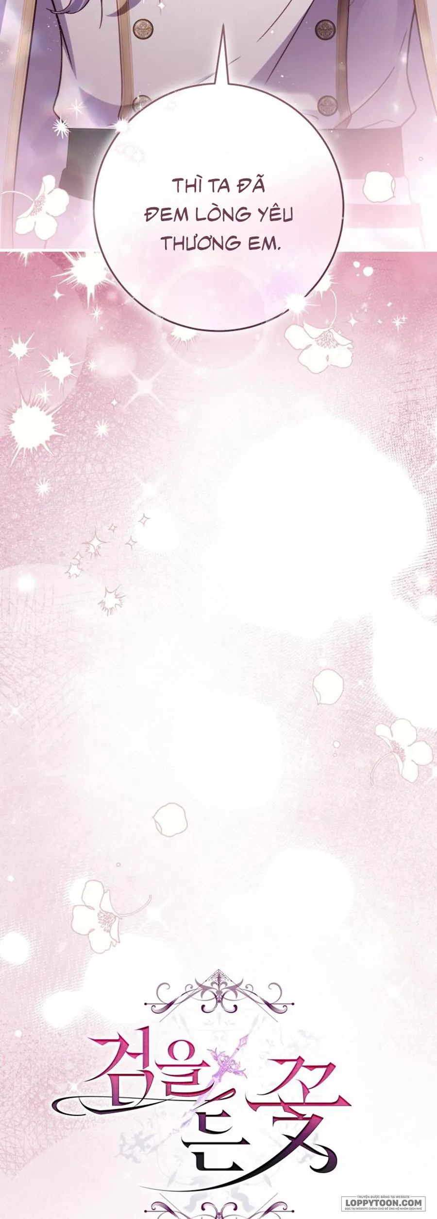 Đóa Hoa Cầm Kiếm Chap 49 - trang 36