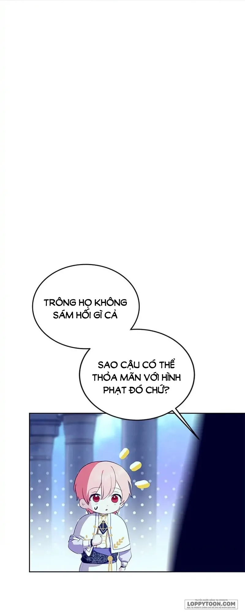 Phía Sau Mặt Nạ Của Nam Chính Hiền Lành Chap 25 - trang 4