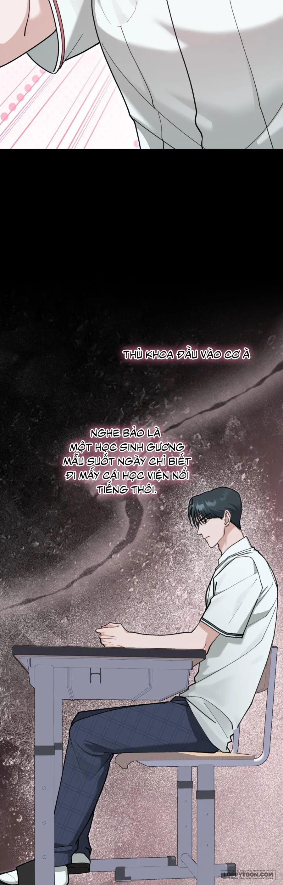 Ăn Em Một Lần Thôi, Oppa Chap 19 - trang 13