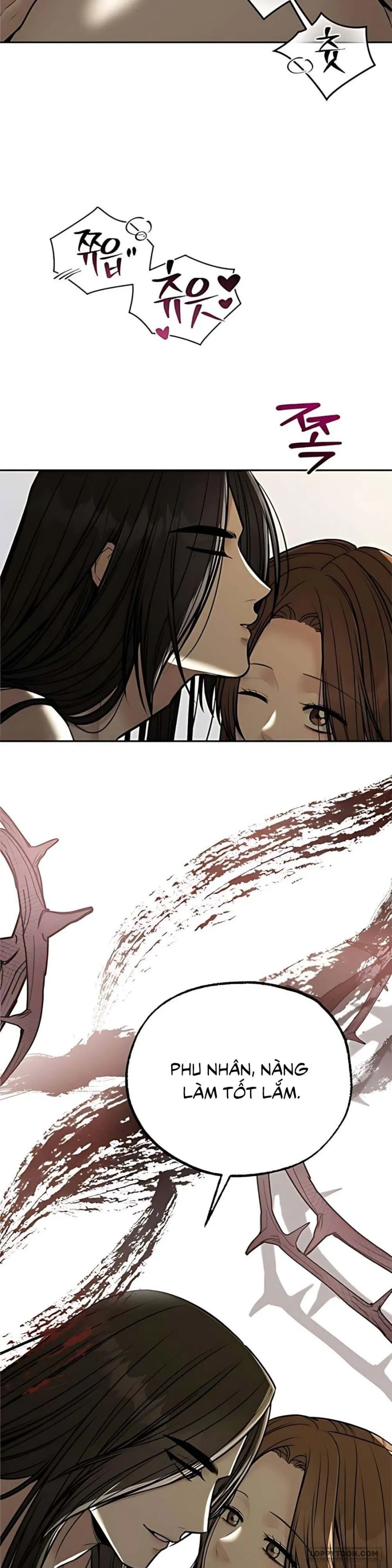 Giả Vờ Không Biết Phu Quân Đã Thay Đổi Chap 9 - 🔞🔞🔞🔞🔞 - trang 44