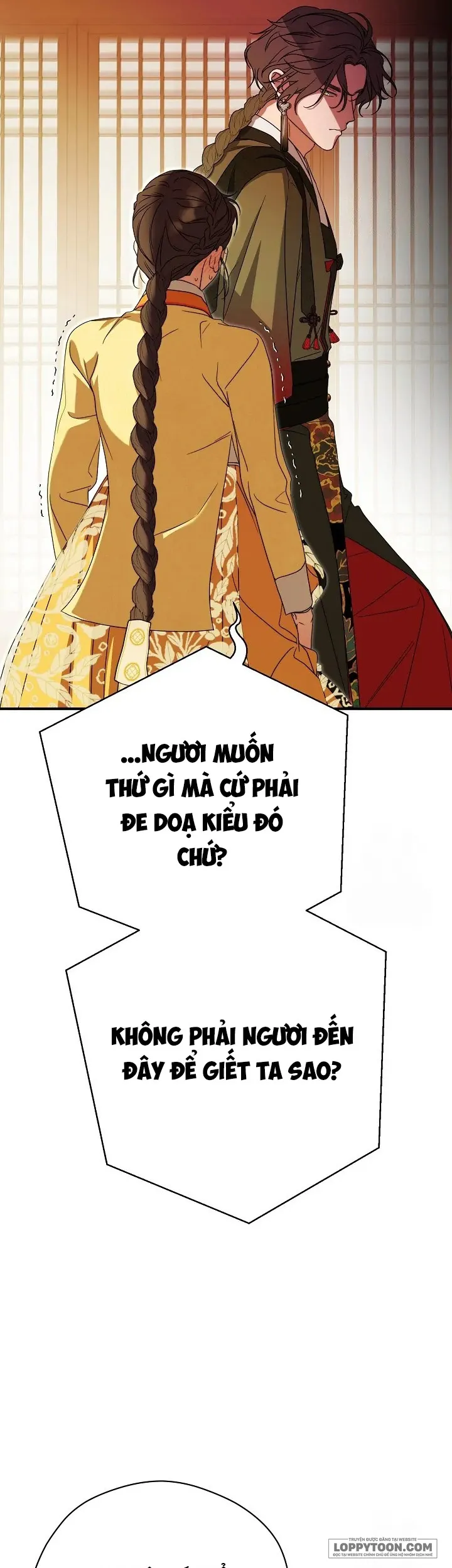 Ta Chỉ Muốn Ăn Em Chap 36 - trang 21