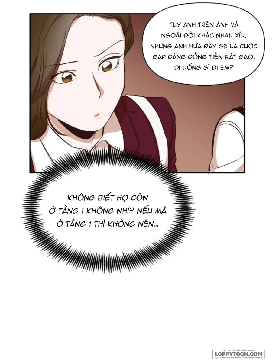 Thanh Xuân Của Chúng Ta Chap 2 - trang 78