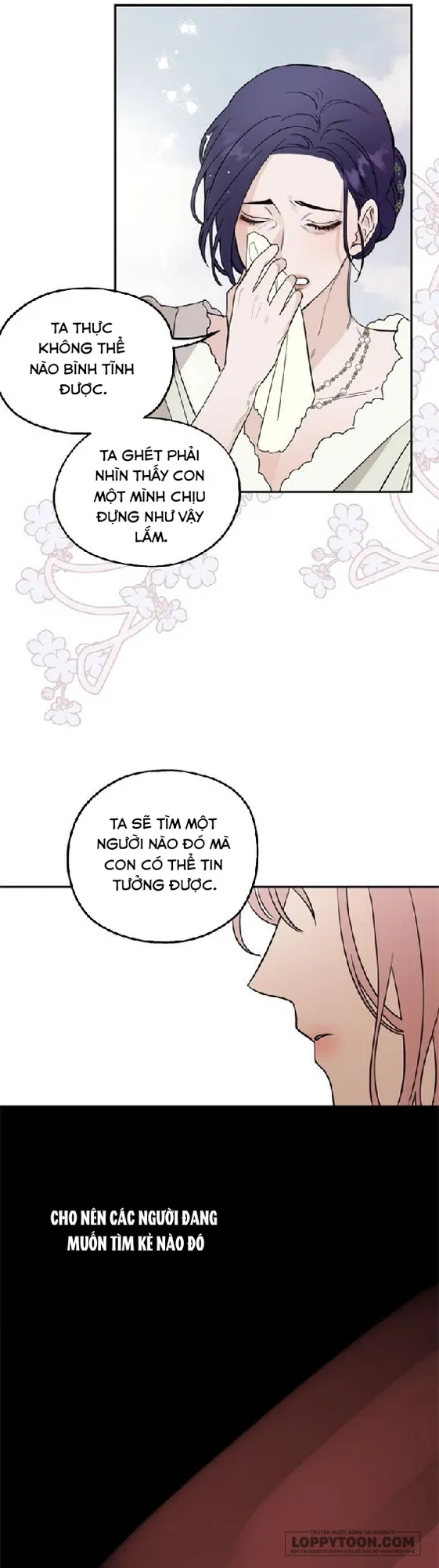 Gia Đình Chồng Quá Ám Ảnh Bởi Tôi Chap 4 - trang 6