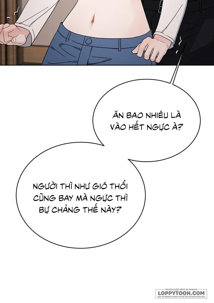 Lãng Mạn Chân Phương Chap 9 - 🔞🔞 - trang 5