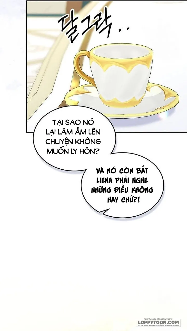 Tôi Sẽ Ly Hôn Với Anh Trai Nữ Chính Chap 29 - trang 7