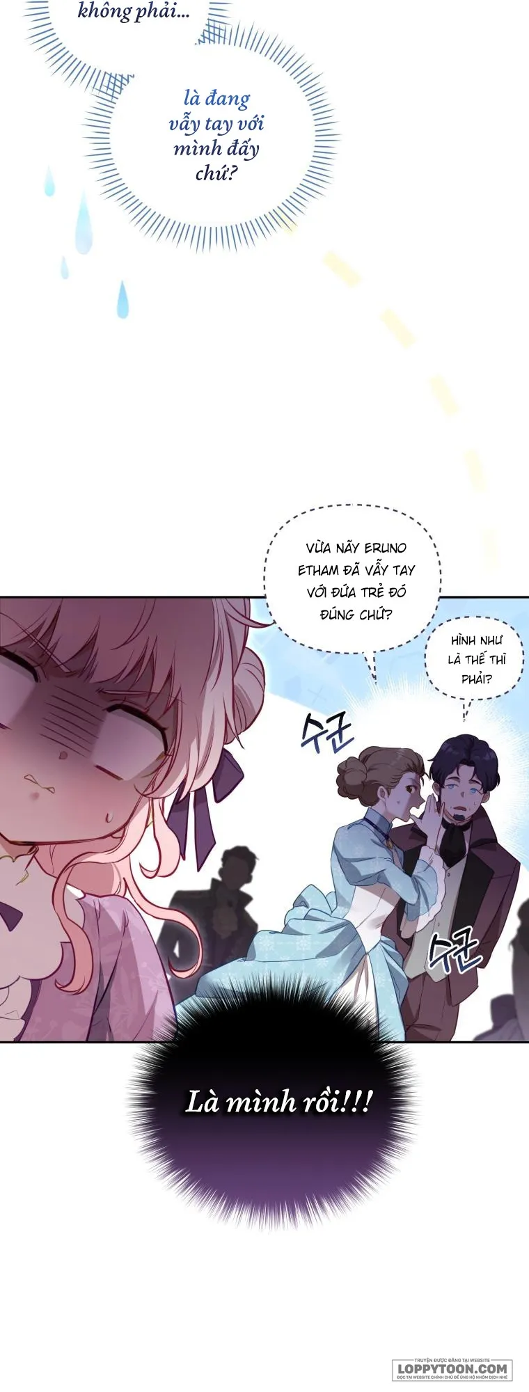 Tôi Đang Được Nuôi Dưỡng Bởi Những Kẻ Phản Diện Chap 2 - trang 48