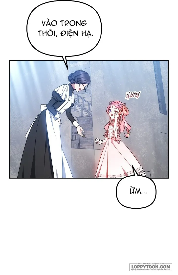 Rồng Con Thuần Hóa Những Kẻ Điên Rồ Chap 28 - trang 34