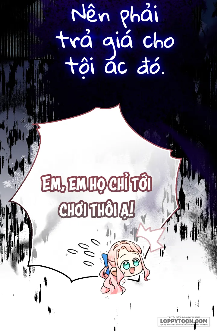 Tiểu Thư Tích Tiền Đi Bụi Chap 15 - trang 6