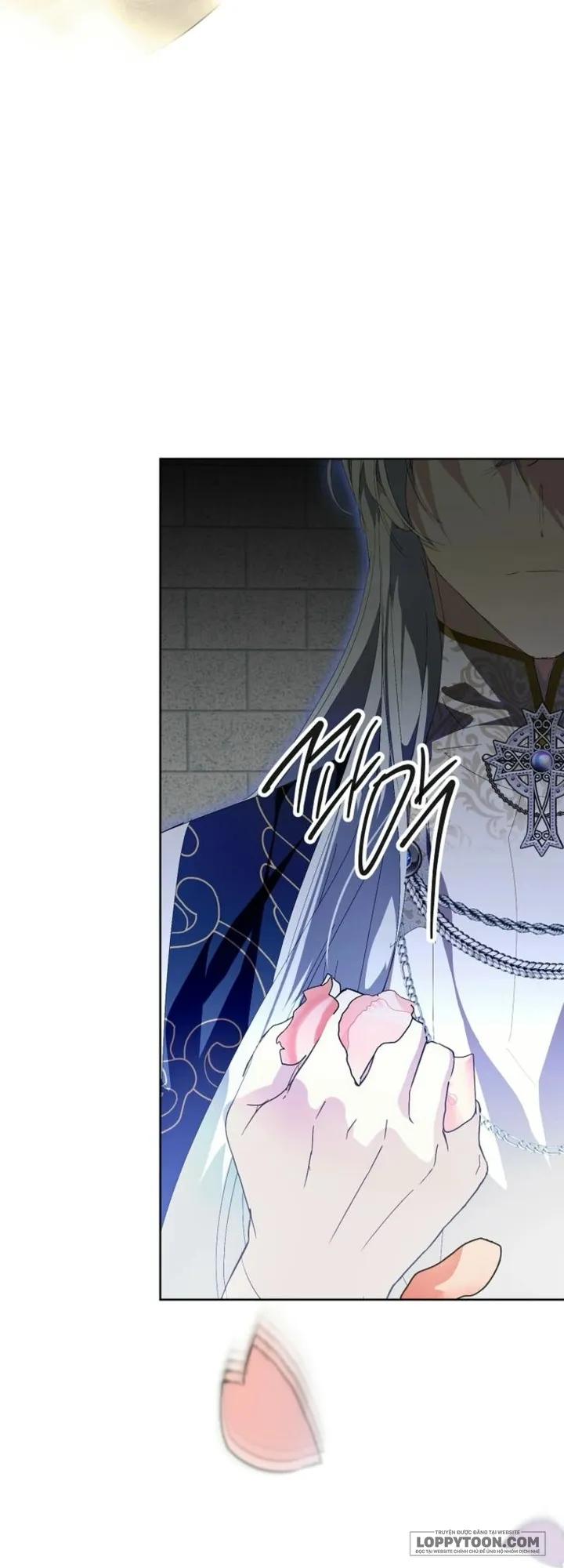 Phía Sau Mặt Nạ Của Nam Chính Hiền Lành Chap 78 - trang 49