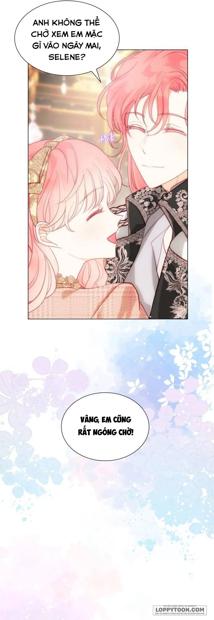Tôi Được Sinh Ra Là Cô Con Gái Thứ Hai Chap 43 - trang 21
