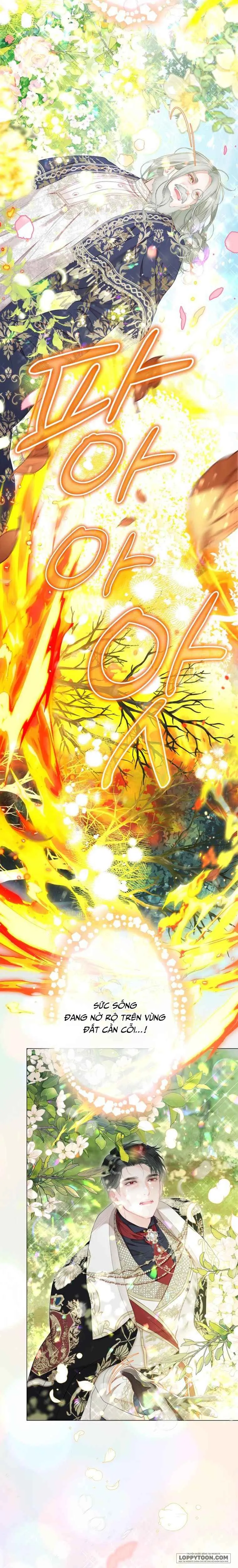 Một Thế Giới Không Có Chị Gái Mà Ai Cũng Yêu Chap 72 - trang 20
