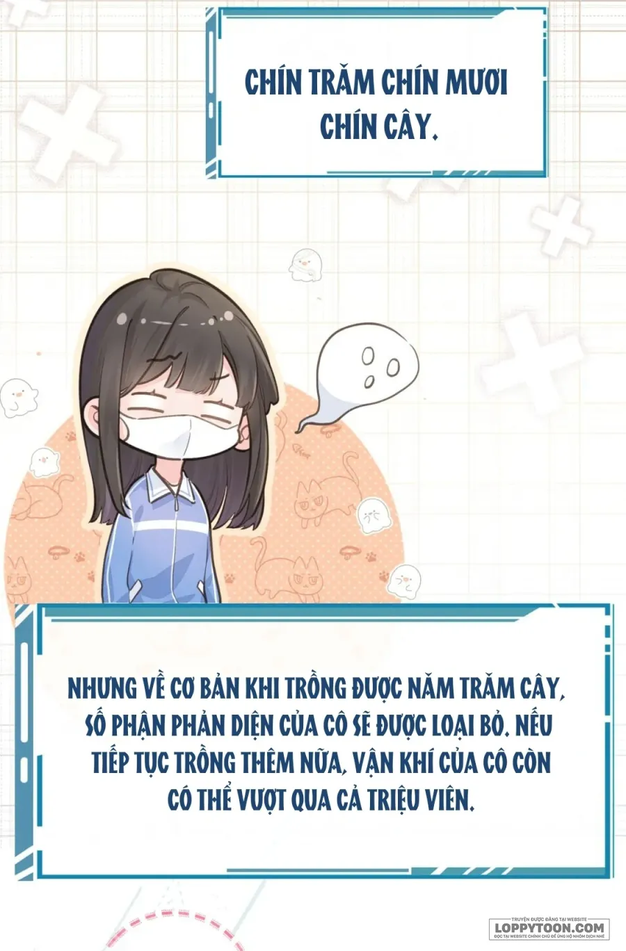 Em Chỉ Muốn Hít Vận Khí Của Anh Chap 9-11 - trang 13