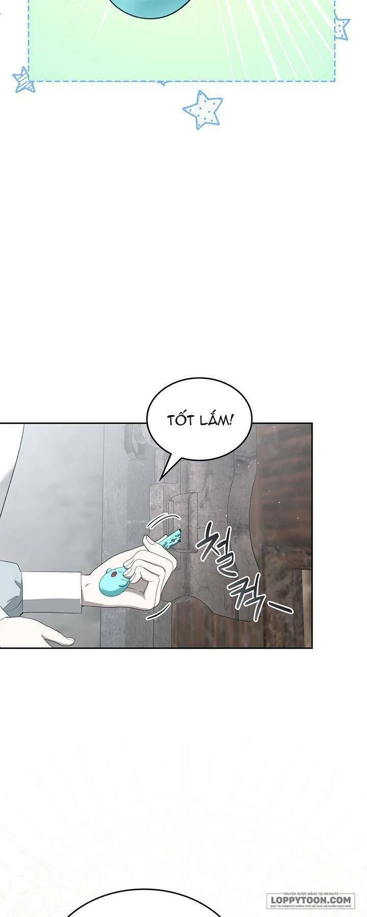 Nam Chính Quái Vật Sống Dưới Giường Tôi Chap 22 - trang 13