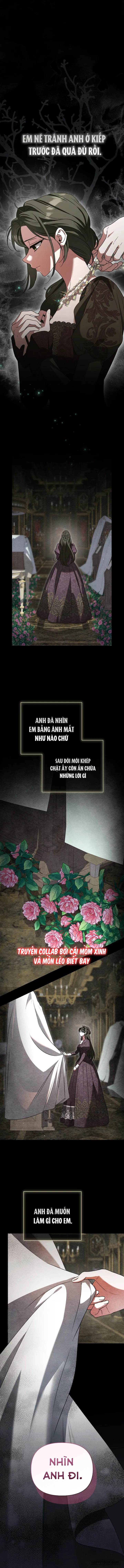 Dành Cho Nàng Juliet Xinh Đẹp Chap 49 - trang 4