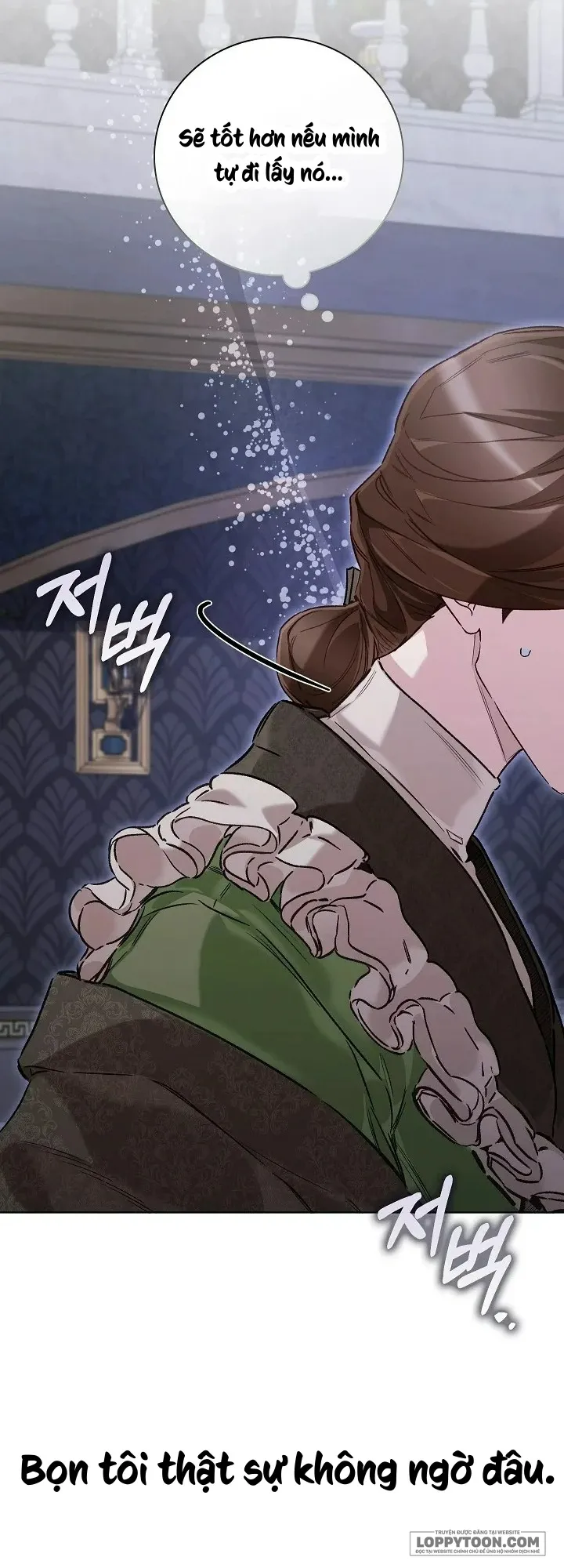 Papa Là Kẻ Thù Kiếp Trước Của Tôi? Chap 65 - trang 59