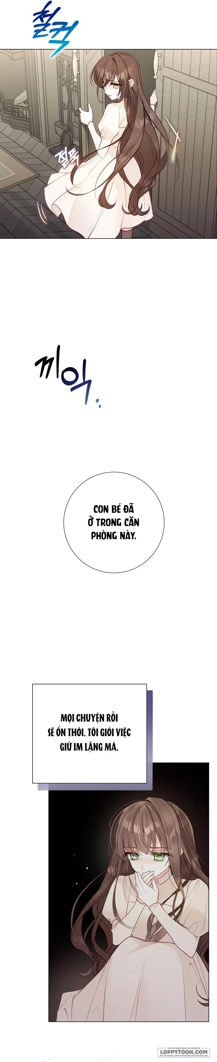 Một Thế Giới Không Có Chị Gái Mà Ai Cũng Yêu Chap 7 - trang 20