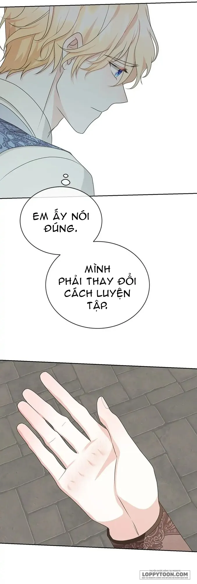 Sinh Ra Trở Thành Nhân Vật Không Có Trong Nguyên Tác Chap 37 - trang 29