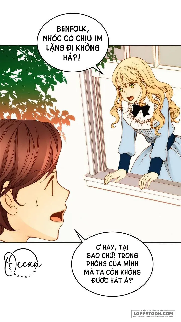 Đừng Đến Tiệm Hoa Của Wendy Chap 5 - trang 39