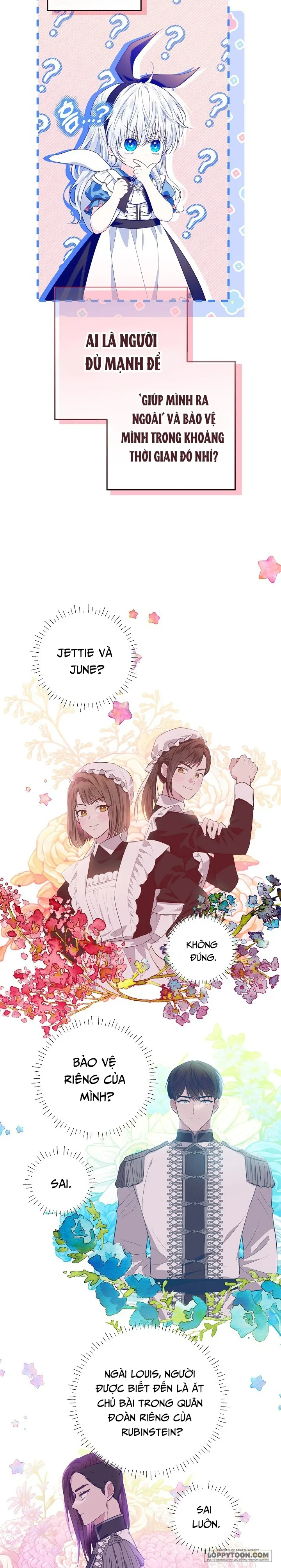 Người Cha Che Giấu Sức Mạnh Chap 14 - trang 38