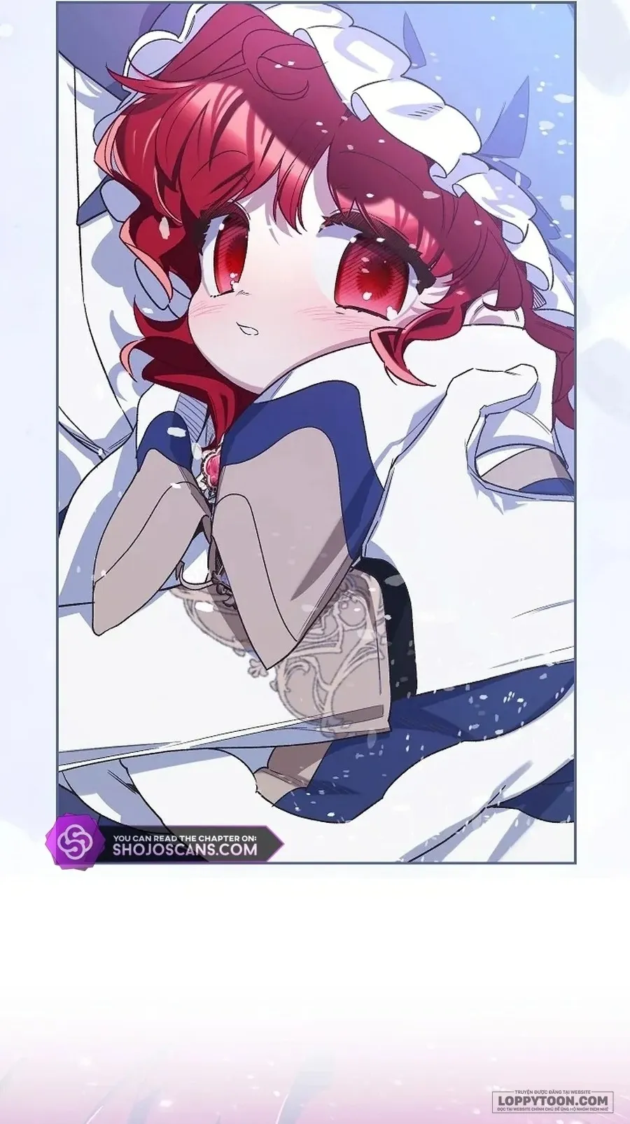 Papa Là Kẻ Thù Kiếp Trước Của Tôi? Chap 28 - trang 53