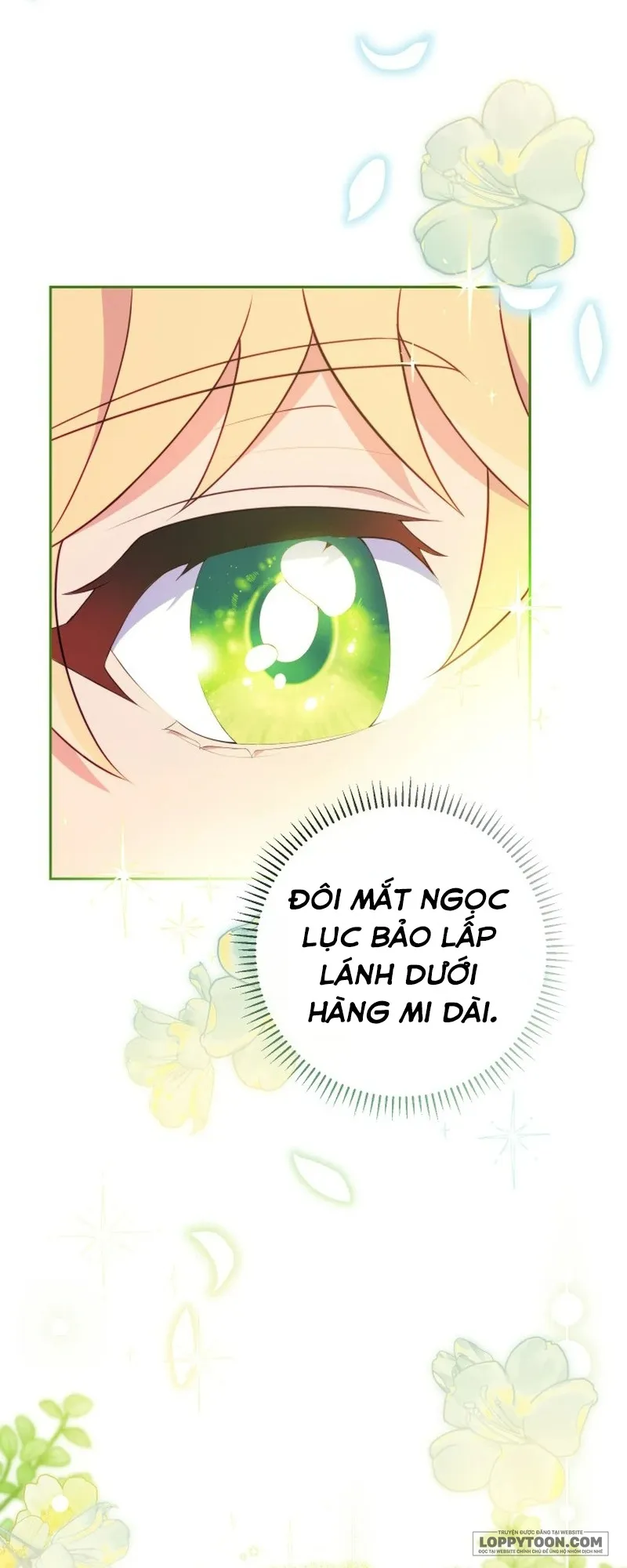 Trở Thành Bạn Thời Thơ Ấu Của Nam Phụ Ám Ảnh Chap 24 - trang 3