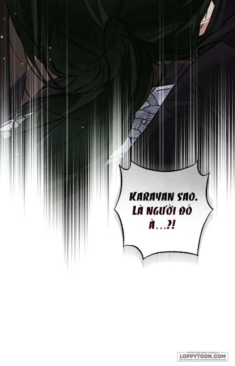 Papa Là Kẻ Thù Kiếp Trước Của Tôi? Chap 51 - trang 39