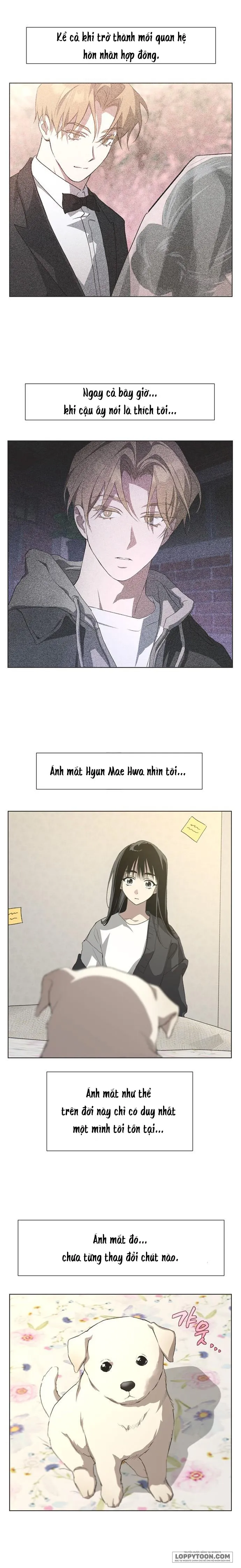 Lọ Lem Không Hoàn Hảo Chap 82 - trang 3