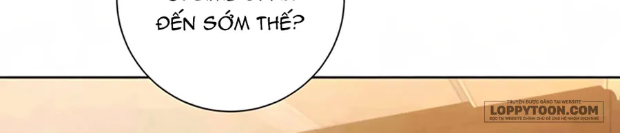 Chiến Lược Tình Yêu Trong Sáng Chap 134 - trang 19