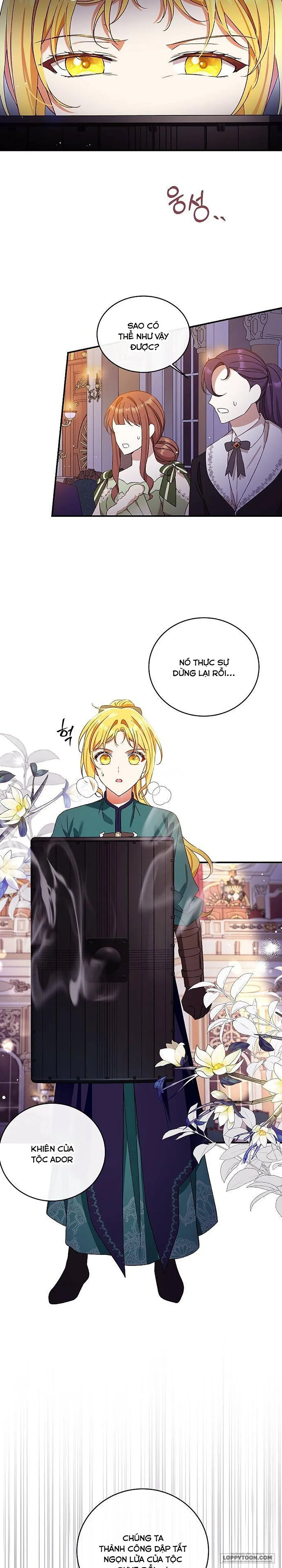 Thuần Hóa Hầu Tước Quái Dị Chap 27 - trang 3