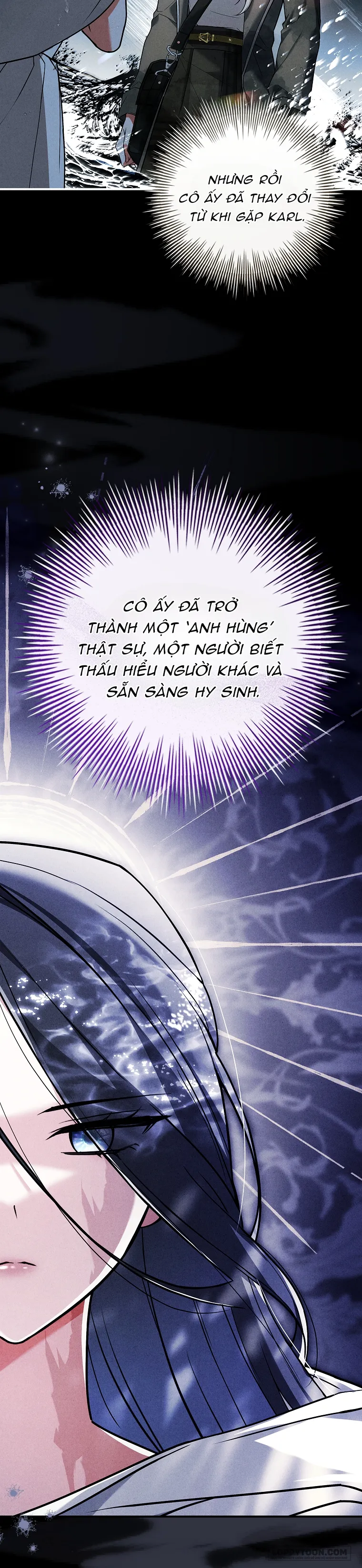 Văn Phòng Thám Tử Dành Cho Nam Chính Hối Hận! Chap 27 - trang 34