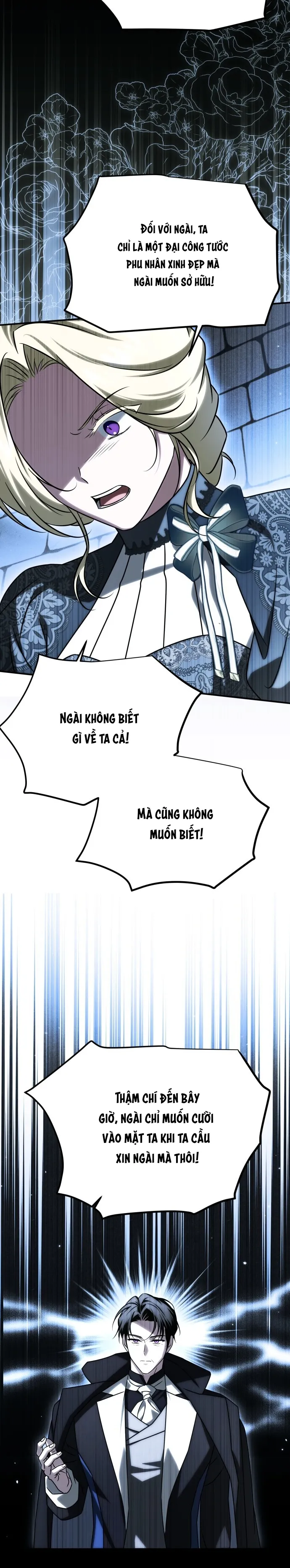 Cách Để Khiến Cuốn Tiểu Thuyết Bi Kịch Thành Chữa Lành Chap 71 - trang 18