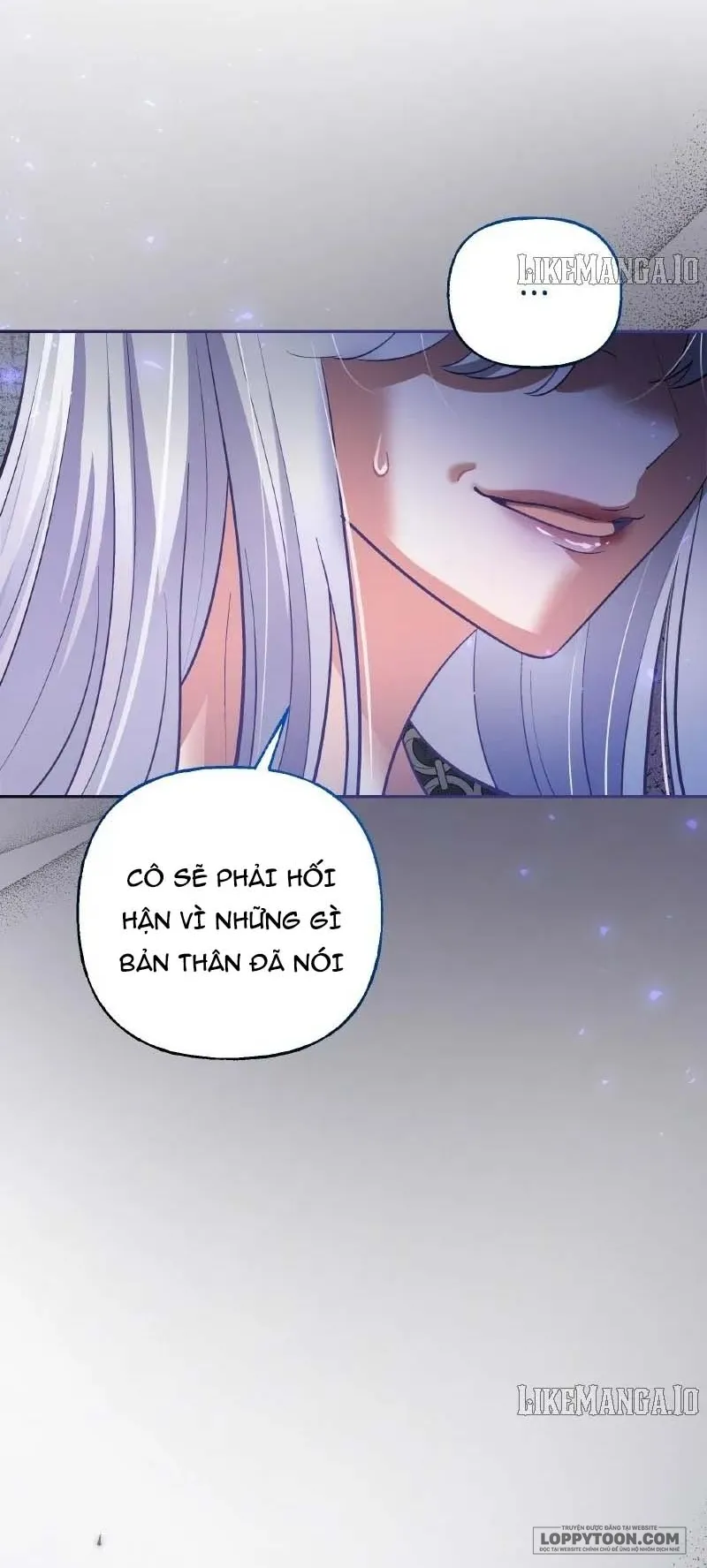 Hầu Gái Không Thích Nuôi Dạy Trẻ Nhỏ Chap 65 - trang 9