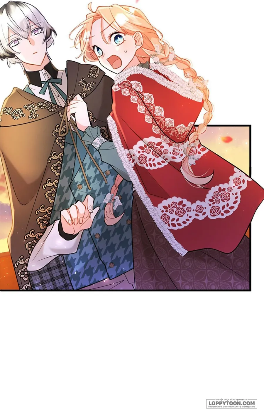 Đại Tiểu Thư Sao Phải Giả Nam Chap 86 - trang 92