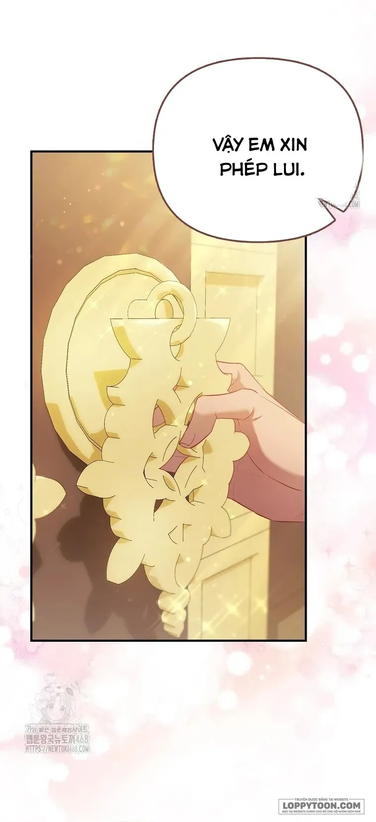 Nàng Công Chúa Của Mọi Người Chap 81 - trang 9