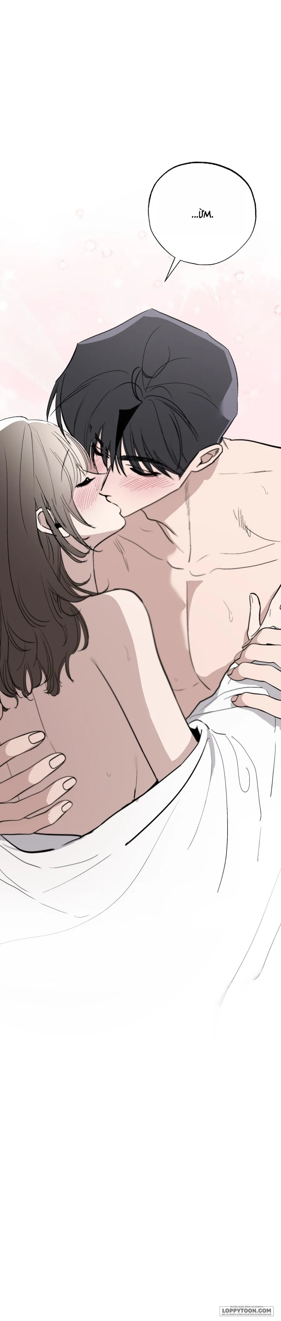 Ẩn Tình Nơi Vườn Cây Ăn Quả Chap 21 - 🔞🔞 - trang 22