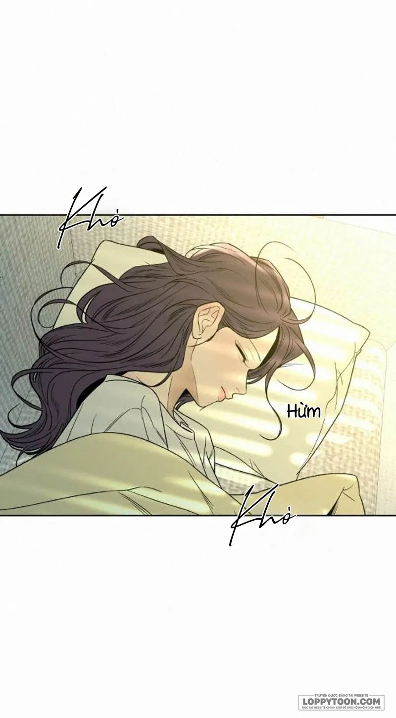 Chiến Lược Tình Yêu Trong Sáng Chap 140 - trang 100