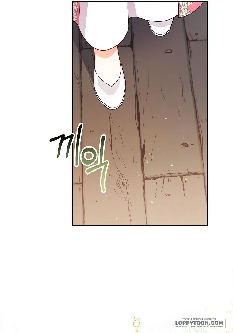 Bé Con Chốn Hoa Nở Chap 2 - trang 39