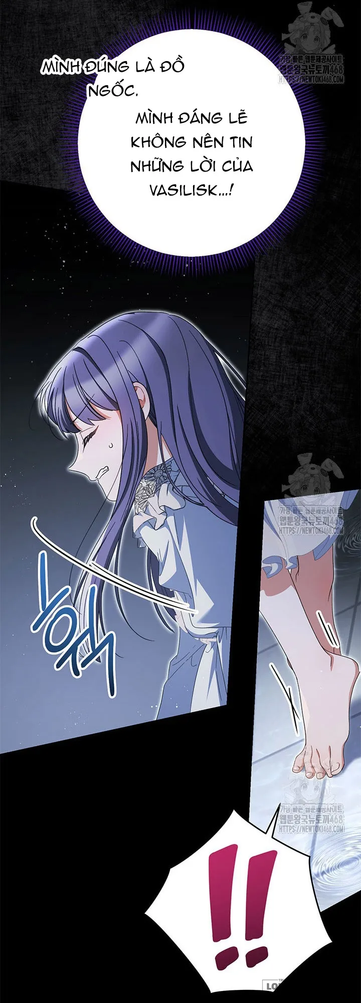 Nuôi Dưỡng Em Gái Xinh Đẹp Chap 94 - trang 47